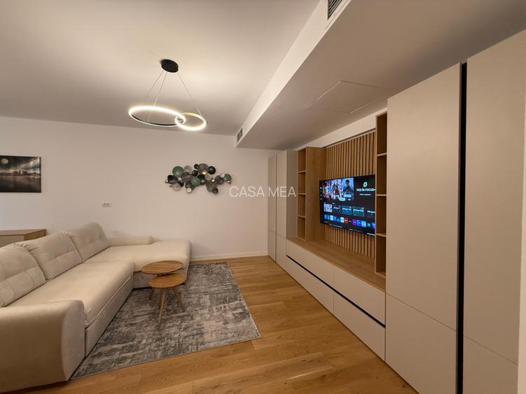 Apartament 2 camere modern THE LEVEL 2 (bloc nou finalizat) - 24