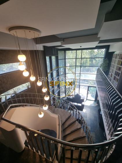 Vila superba, amenajata pentru clinica medicala | Colentina | 365 mp utili - 3