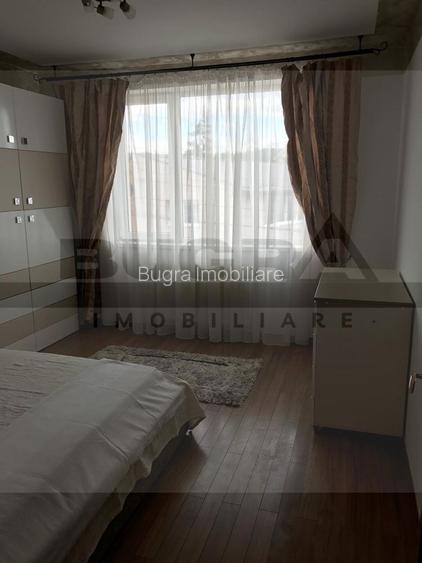 Apartament 2 camere, 65mp, garaj, etaj intermediar, zona CBC - 4