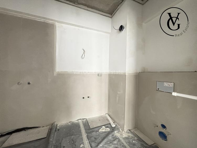 Apartament 2 camere - Alezzi Towers - Mamaia Nord - 4