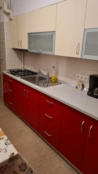 Apartament 2 camere bloc 2015 - 13 Septembrie Prosper  - 10