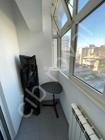 Inchiriez gasoniera zona Unirii-Alba Iulia,Bd. Unirii 57 - 9