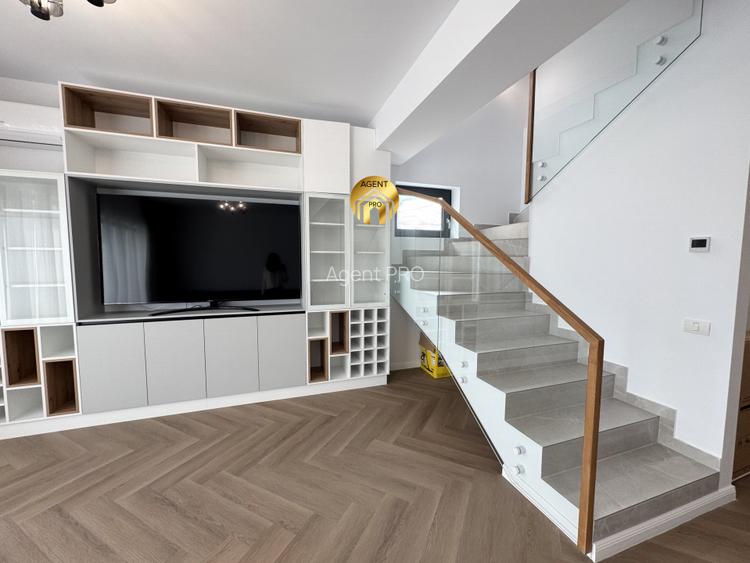 Casa Noua P+1+M - 5 camere - Otopeni Odaile - 4