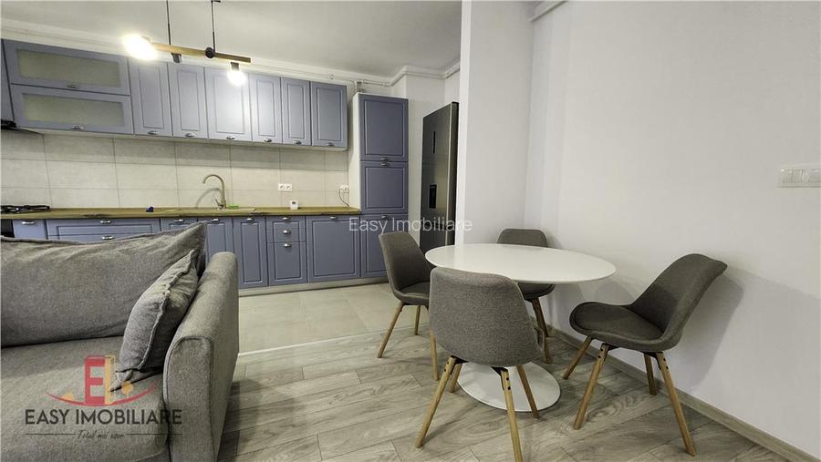 Apartament 2 camere, B22, AC, Maurer, Targu Mures - 5