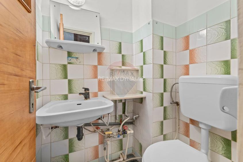 Apartament cu 3 camere 2 băi de închiriat în Podgoria - 9