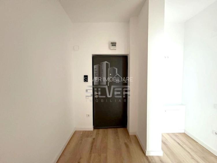 Apartament cu 2 camere dec. recent finisat+terasa de 12 mp/CF. - 9