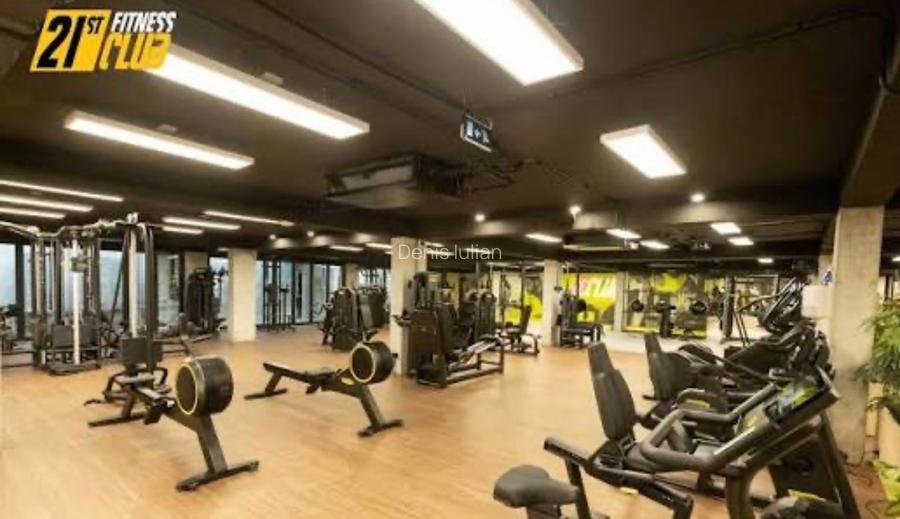 Apartament 2 camere Maurer cu parcare sunteran inclus - 3
