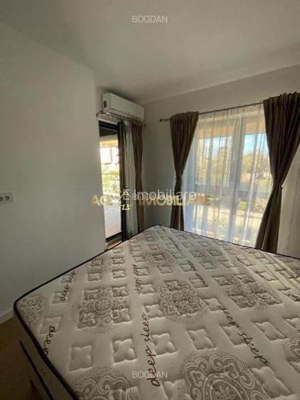 3 Camere de inchiriat | 1 Mai | Parcului Residence | Parcare - 5