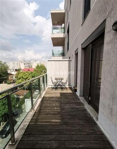 Vanzare apartament 3 camere Vitan-Mall-Bloc Nou Cu loc de parcare inckus - 4