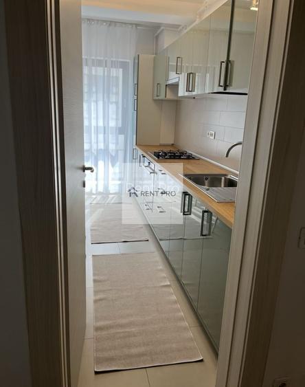 2 Camere 21 Residence Politehnica Carrefour Lujerului - 3