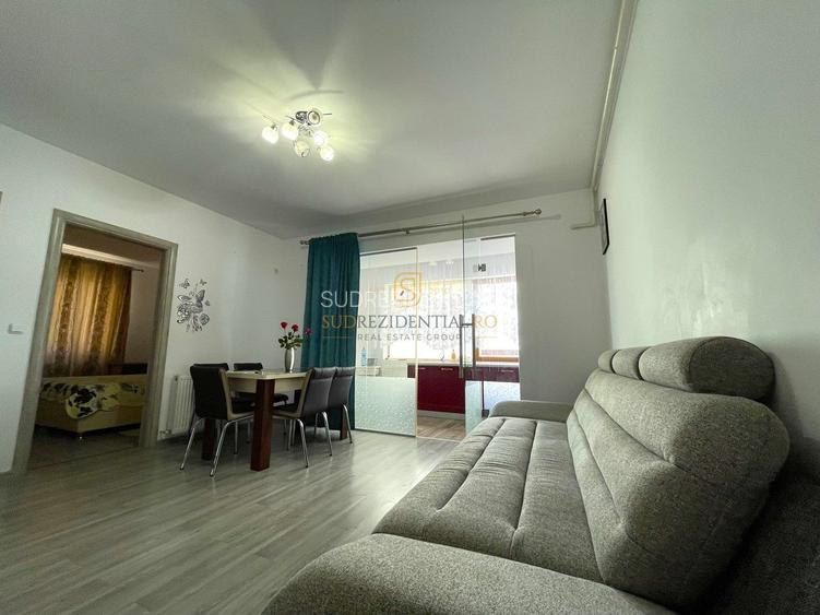 Apartament 3 camere de inchiriat, Cartierul Solar, loc de parcare - 4