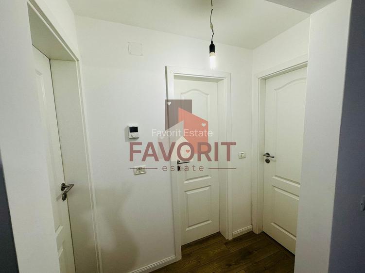 3 camere | finisaje premium | centrala proprie | mobilat si utilat | - 15