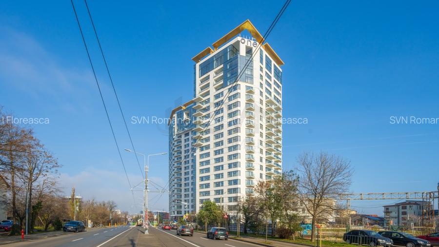 REA1026858 Apartament de inchiriat l One Verdi l Luxury Lifestyle - 20