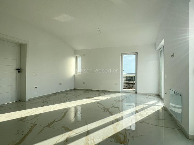 COMISION 0% | Penthouse | 62 mp terasa - 8