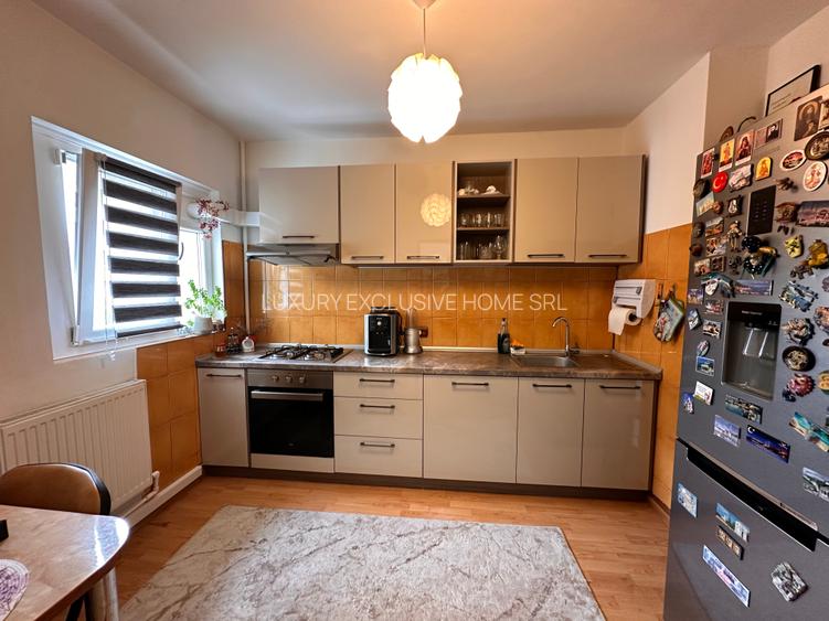 Olteniței   2 camere super preț de vânzare - 14