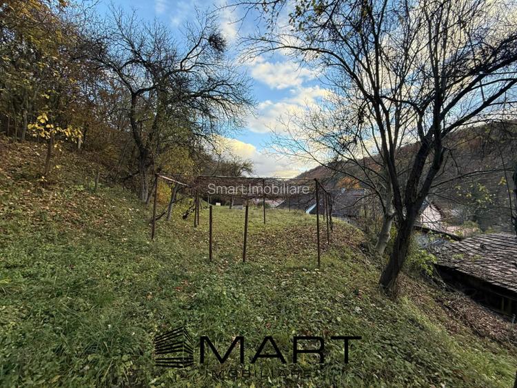 Casa 3 camere + teren 912mp zona Caraiman - 13