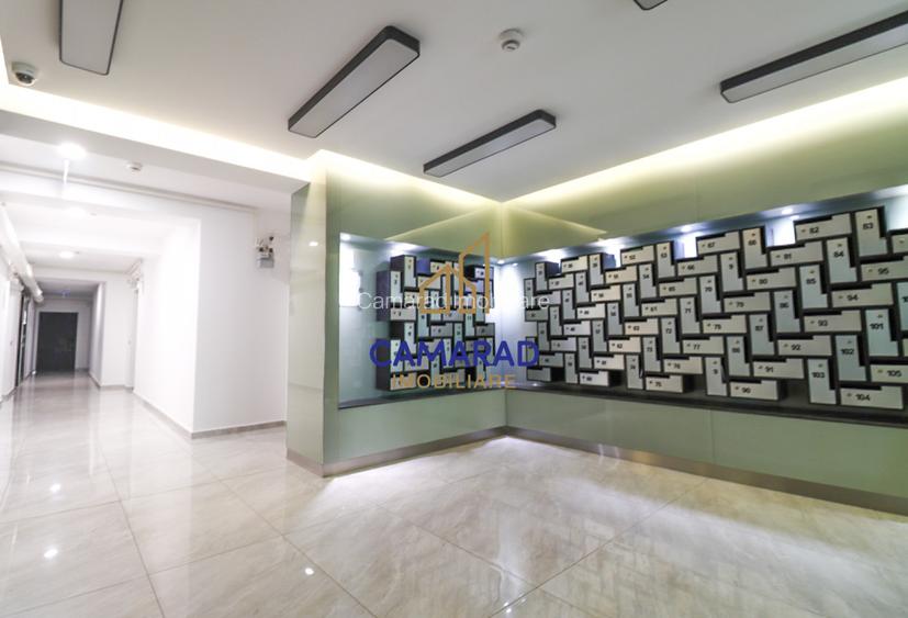 Apartament 2 camere de închiriat | InCity Residence | PRIMA INCHIRIERE - 13