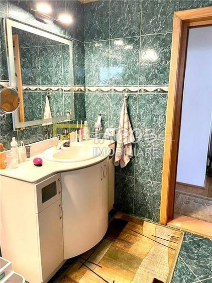 Casa P+1, str. Siretului, Serbanesti - Bacau - 28