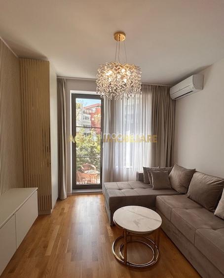 2 Camere de inchiriat | Nordului | Centrala | Parcare | Terasa - 2