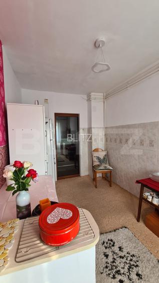 Apartament 4 camere, 97 mp, zona CUG - 4