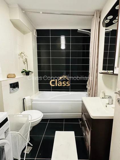 Apartament 2 camere | Parcare | 55 mpu | Romul Ladea Borhanci - 5