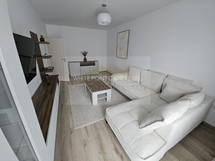 Apartament de închiriat 2 camere Grand Kristal Residence | Prima închiriere - 6
