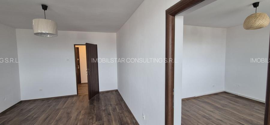 De inchiriat  ap.2 camere renovat- nemobilat - 2