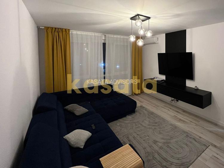 Apartament de 3 camere, luminos, vedere deschisa !! - 4