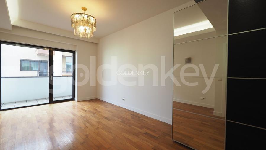 Apartament spatios 4 camere | vedere spre parc - 12