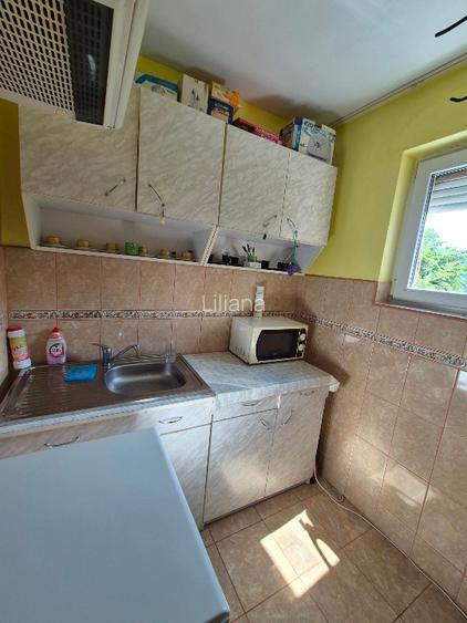 Apartament mobilat, utilat, imediat ocupabil - 5