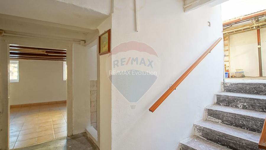 0% Comision - Casa individuala, curte proprie - Zona Centrala - 28
