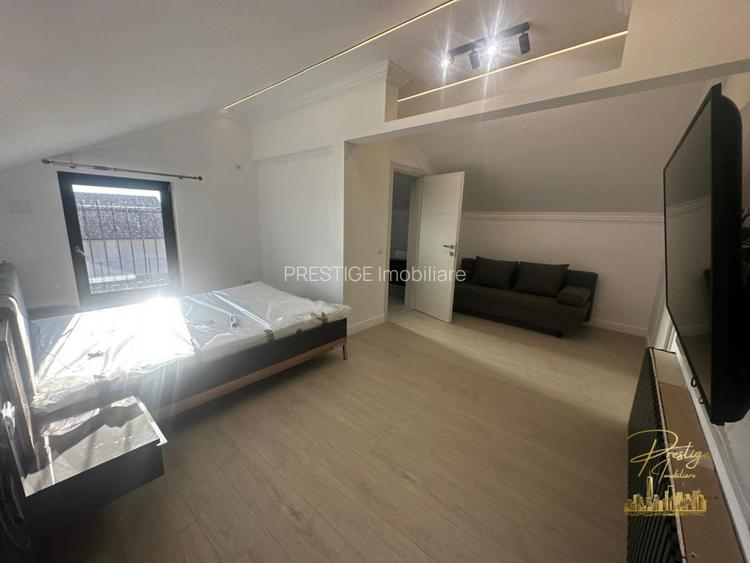 Casa cu 6 camere de vanzare pe str.Ciheiului - Cihei - 16