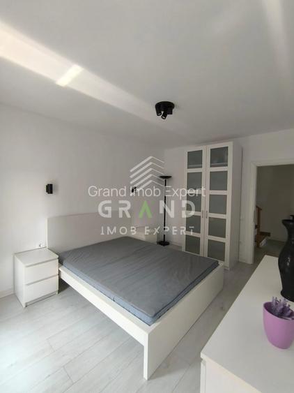 Duplex modern | 120 mp utili | Curte 280 mp | Terasă panoramică | Borhanci - 2