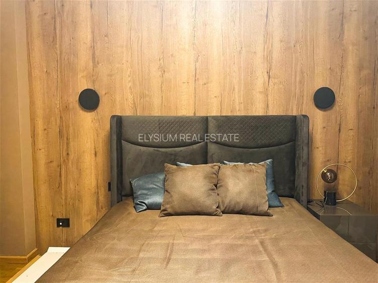 Apartament cu 4 camere de inchiriat Herastrau - 33