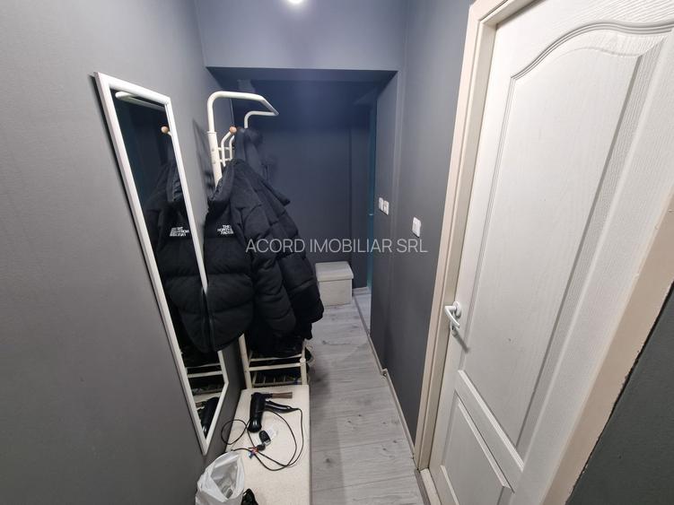 Apartament 2 camere zona Tomis Nord - 5