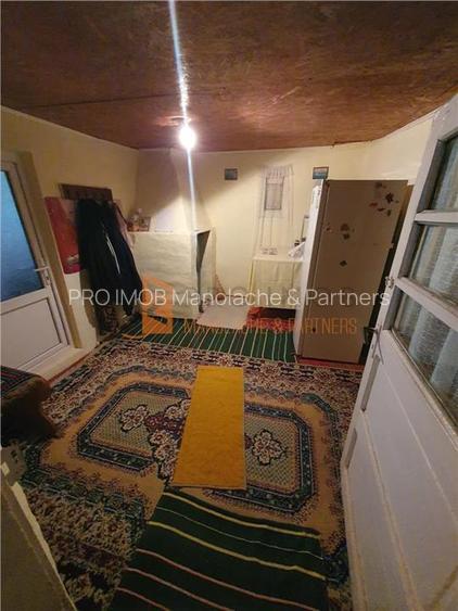 EXCLUSIVITATE! Casa + teren zona Beilic, com. Sageata - 6