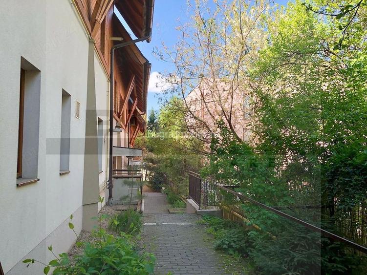 Apartament de 3 camere in Vila, 80mp, parcare, zona strazii Prislop - 9