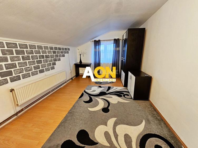 Casă cu 4 Camere, 550mp Teren, Complet Mobilată, Zona Pâclișa - 11