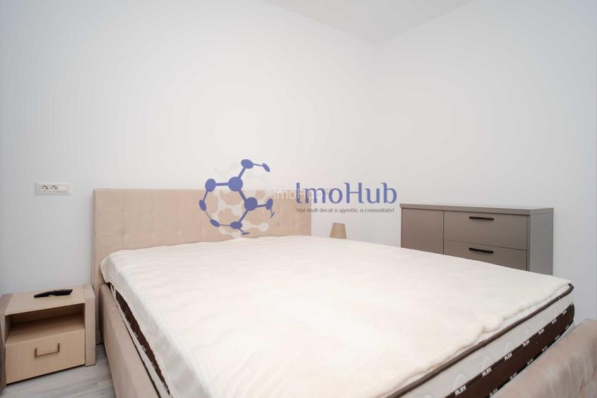 BLOC NOU, PODU ROS, DISPONIBIL IMEDIAT CU PARCARE INCLUSA - 2