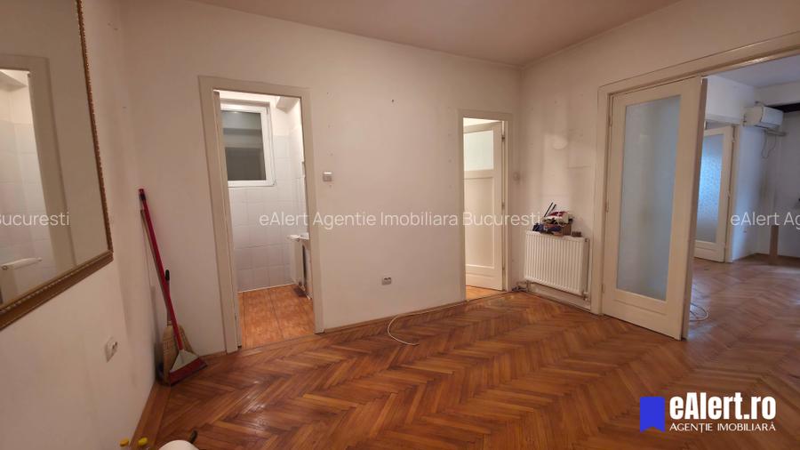 Apartament 3 camere, de vanzare Str. Toamnei, cartierul Armenesc, p/5, 62,41 mp - 9