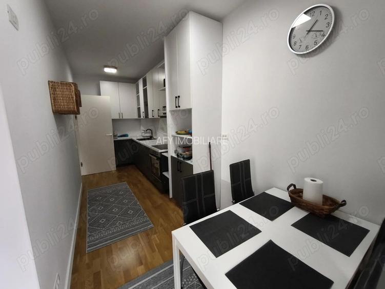 DE INCHIRIAT | APARTAMENT 2 CAMERE | NORDULUI - 4