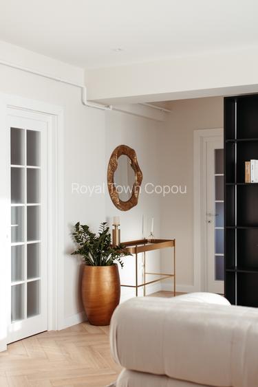Apartament de vanzare cu 1 cameră - Zona Copou Royal Town Iasi - 8