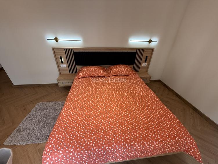 Apartament spațios și luminos cu 3 Camere I Rădăuți - 25