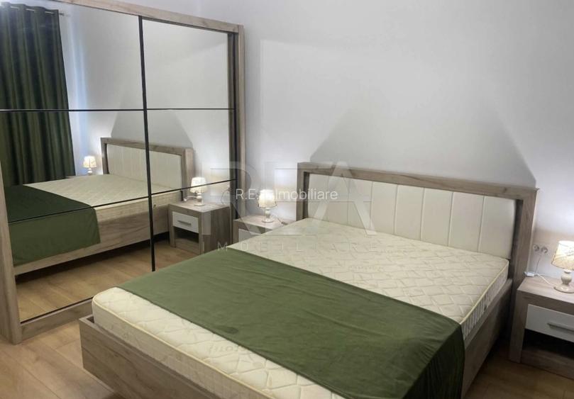 2 camere 11/11 parcare, boxa-Exigent Plaza Faza 4 - 4