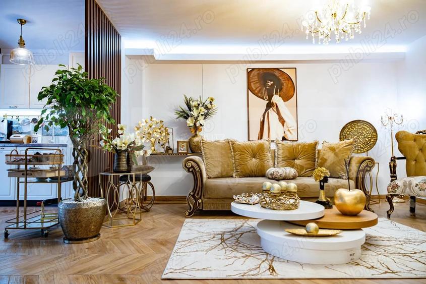 Apartament spatios in zona Soporului ideal pentru Investitie!! - 3