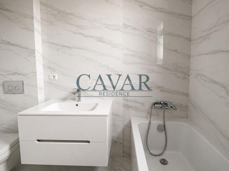Alege Standardul de Calitate Cavar Residence - 13
