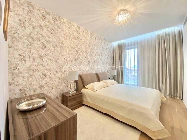 Complex premium, la cativa pasi distanta de parc/ Parcare inclusă - 5