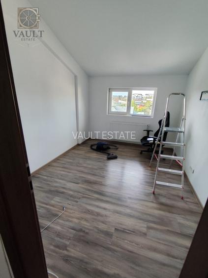 APARTAMENT 3 CAMERE-BLOC NOU-2 BALCOANE-RAHOVA-PUCHENI - 2