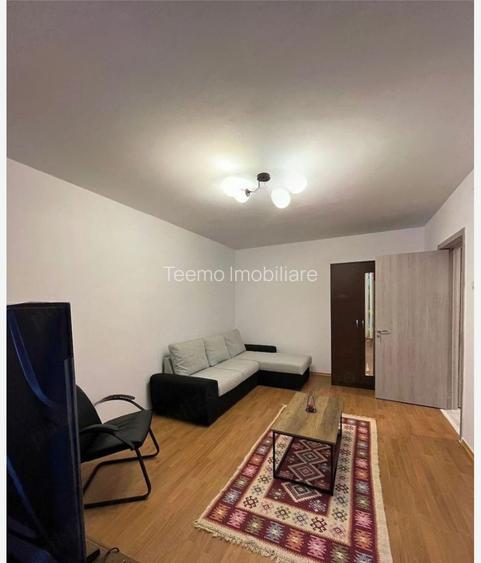 Apartament 2 camere, decomandat, 58 mp, balcon, zona Grand Arena - 2