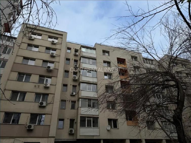 Apartament Mobilat, Stefan Cel Mare , Metrou 5 min, Centrala proprie pe gaz - 8